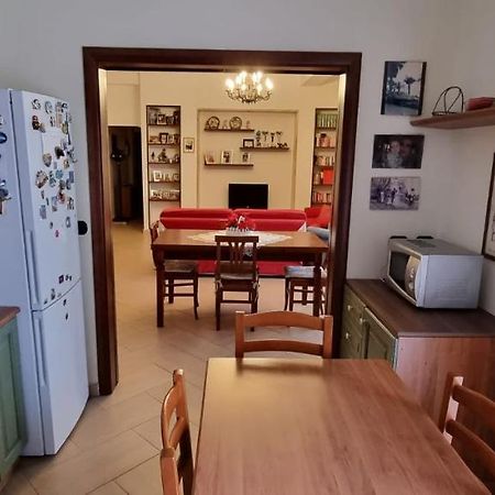 Casa Lucia Daire Siraküza Dış mekan fotoğraf
