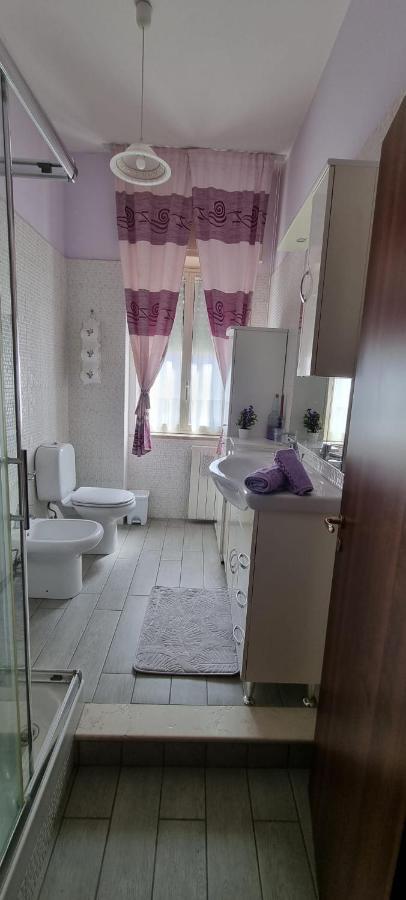 Casa Lucia Daire Siraküza Dış mekan fotoğraf