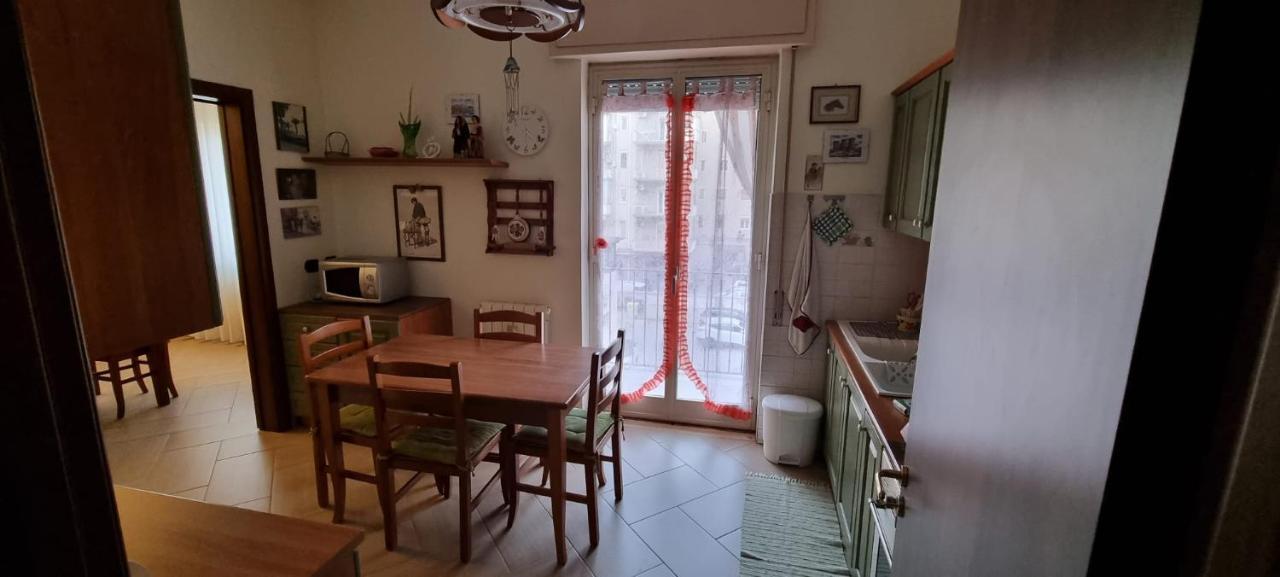 Casa Lucia Daire Siraküza Dış mekan fotoğraf