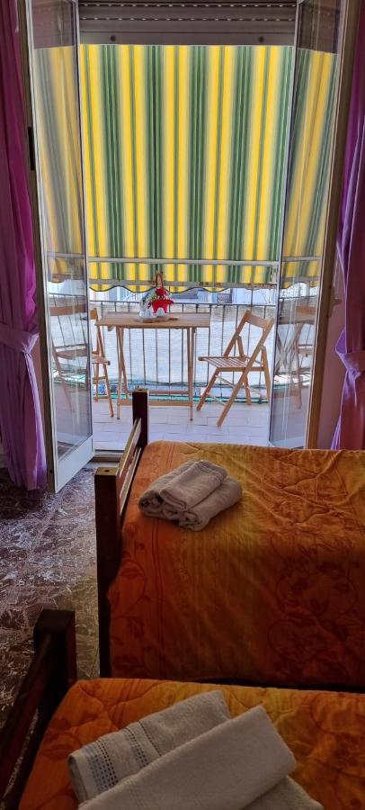 Casa Lucia Daire Siraküza Dış mekan fotoğraf